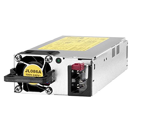 HP JL086A X372 54VDC 680W PS 680 Power Supply JL086A#ABA