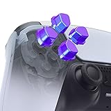 eXtremeRate Ergonomic Split Dpad Buttons