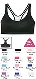Champion Shape T-Back Sports Bra