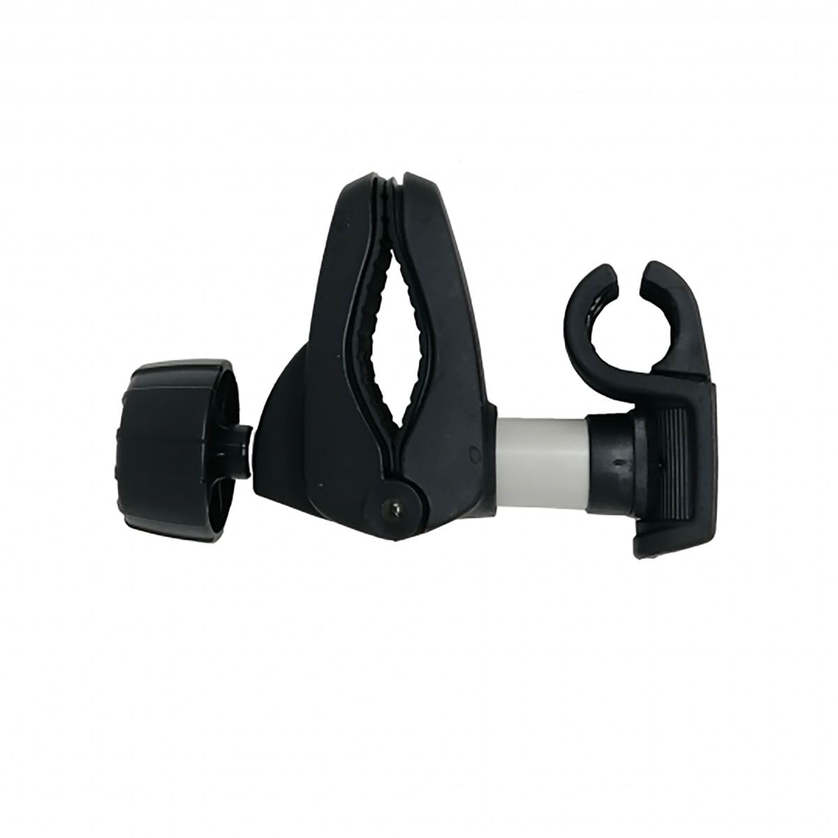 PERUZZO 3D SHORT ALUMINUM ARM, Black