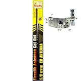 Firestik FL4-B ( Firefly ) CB Radio Antenna and