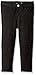 Hello Gorgeous Little Girls' Stretch French Terry 5 Pocket Styled Pant