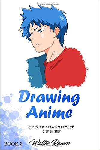 Anime Books Amazon