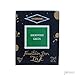Diamine 80ml Sherwood Green fountain pen ink bottle