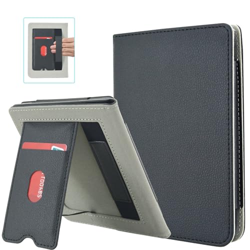 DMLuna Case for Kobo Clara BW (Model N365) / Kobo Clara Colour (Model N367) 6