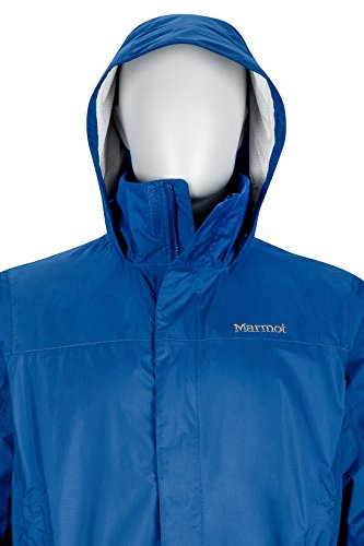 5 Marmot+Mens+PreCip+Jacket+Sapphire