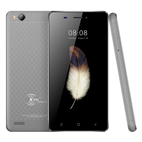 Ken v5 4.0 inch android 6.0 dual sim sc7731c 5mp gsm ce…