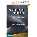 Nature's Trust: Environmental Law For A New Ecological Age