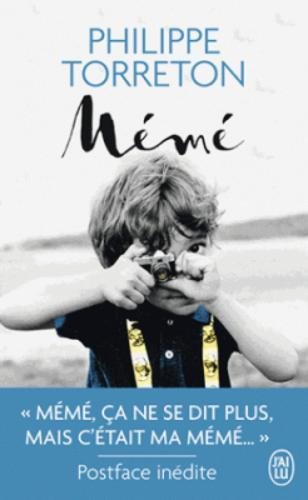 couverture de : M&eacute;m&eacute;