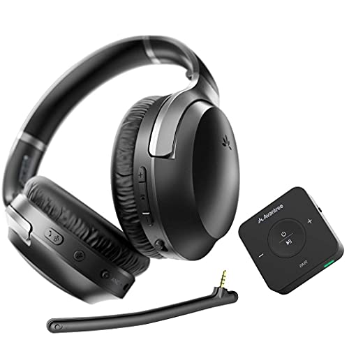 Avantree TC417 Aria Pro aptX Low Latency Bluetooth