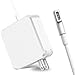 Macbook Pro Charger,60W Magsafe L-Tip Laptop Power Adapter for Apple Macbook Air and Macbook Pro 13-inch Model