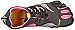Vibram Women's KMD LS Cross Training Shoe, Grey/Black/Pink,38 EU/7 M US