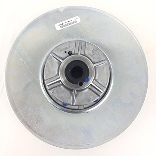 John Deere Original Equipment Clutch #AM138486