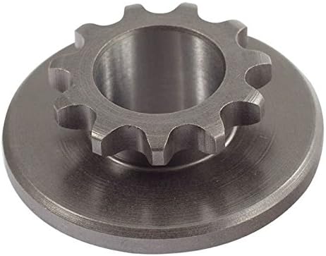 Rotax Max Genuine 12t Engine Clutch Sprocket UK KART STORE