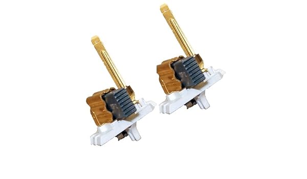 Bosch Router Replacement Brush And Holder Set Of 2 3604336506