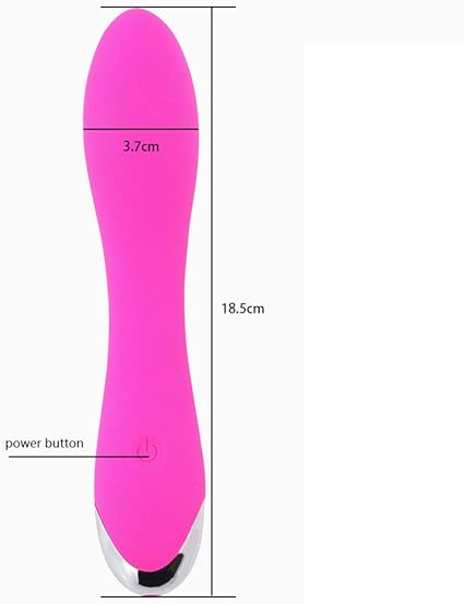 Adulte G Spōt Vibrateur Femme Fille Manga Fille Clapotis Av