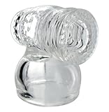 Mens Wand Attachment (Humming bird) Masterbator