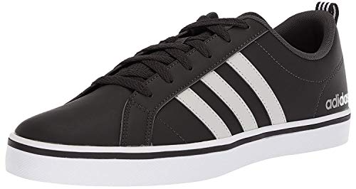 adidas Men's Vs Pace Shoes US10 Black | Pricepulse