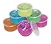 SN Incorp. Mini Amoeba Putty For Parties And Prizes - Pack Of 12 Putty Slime Containers