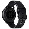 Samsung-Galaxy-Watch-Active-40-mm-Black-UK-Version Samsung Galaxy Watch Active 40 mm - Black (UK Version)
