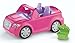 Fisher-Price Loving Family Convertible Car Playset