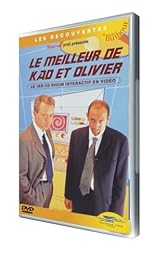 Kad & Olivier - Le Meilleur