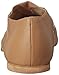 Bloch Women's Super Jazz Shoe,Tan,6 M US