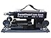Love Sex Machine Super Automatic Pumping & Thrusting Adjustable Dildo Masturbation Handheld Shoot Gun Sweetheart J5282#D1 (Black)