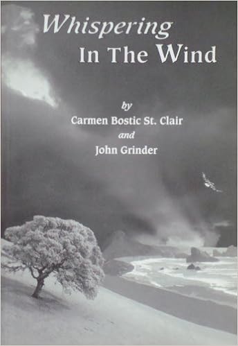 Whispering In The Wind