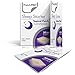 PatchMD - Sleep Starter Topical Patch - Natural Sleep aid Patch with Melatonin & Magnesium - Supports restful Sleep and eliminates Jet lag - 30 Day Supply