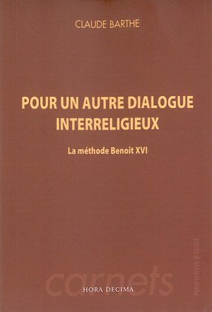 Pour un autre dialogue interreligieux
