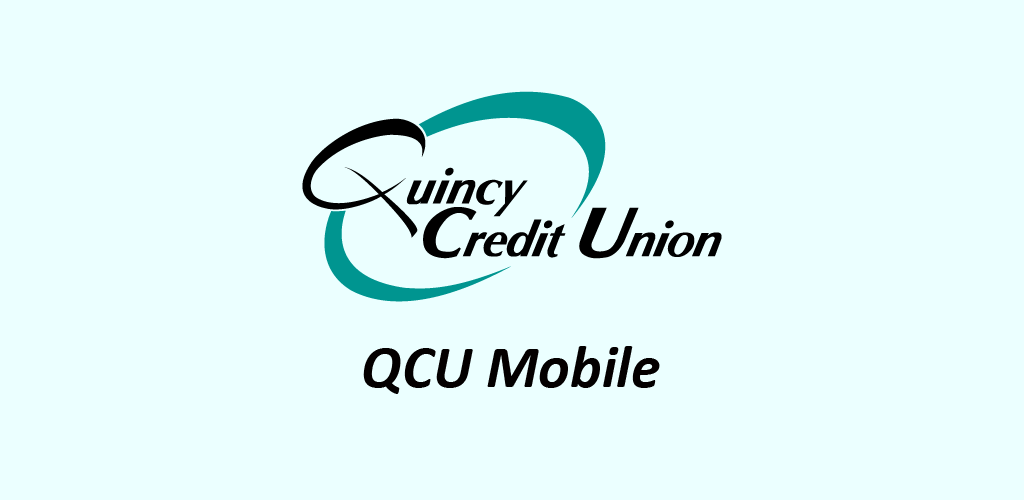 Quincy Credit Union Mobile Banking (Kindle Tablet Edition