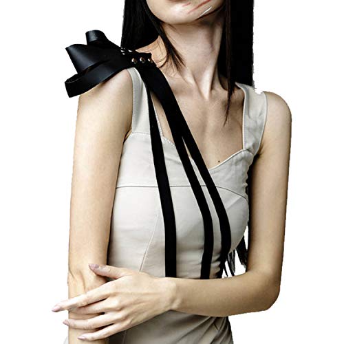 image for HOMELEX Body Chest Harness Waist Harajuku Belt Bandeau Lingerie Halter