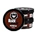GIBS Grooming Black Kodiak Beard Balm Aid, 2 oz