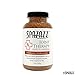 Spazazz SPZ-602 RX Therapy Crystals Container Bath Minerals, 19-Ounce, Joint Therapy Inflammation