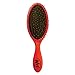 The Wet Brush 1 Count Pro Select The Original Detangler Crimson Red