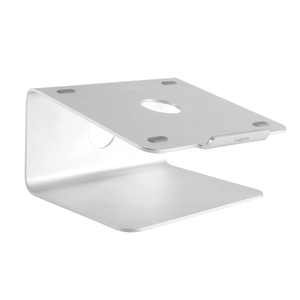 Logilink AA0104 Notebook Aluminium Stand 5 kg