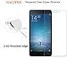 Xiaomi Redmi Note 2 Screen Protector, Nacodex Premium Real Tempered Glass Film Screen Protector (Xiaomi Redmi Note 2)