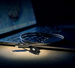 OWC Thunderbolt 4 Cable, Thunderbolt Certified, 2.0