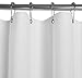 Utopia Bedding Shower Curtain Liner 72
