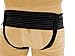 Wonder Care- Inguinal Hernia Support post-surgery Hernia pain relief Truss Brace for Double Inguinal or Sports Hernia with 2 Removable Compression Pads & Adjustable Groin Straps-Small