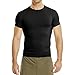 Under Armour Men's Tactical HeatGear® Compression Short Sleeve T-Shirt XXX-Large Black
