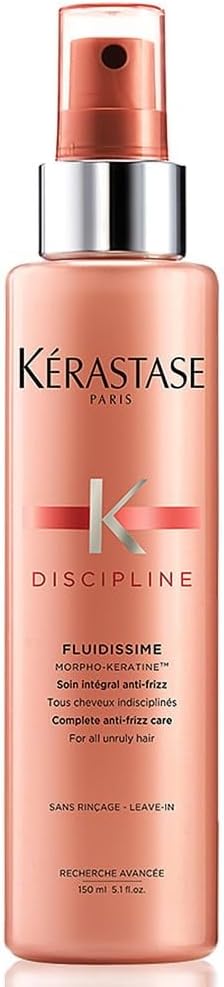 Kérastase Discipline Fluidissime Smoothing Anti-Frizz Spray 150ml