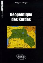 Géopolitique des Kurdes