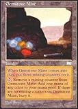 Magic: the Gathering - Gemstone Mine - Weatherlight