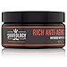 RICH ANTI AGING SHAVING CREAM FOR MEN - Shavology Shave Lather infused with Golden Seaweed For Men - Advanced Shaving Cream 2-in-1 Anti-Aging Skin Care Eliminates Razor Burn, Bumps, Rashes and Ingrown