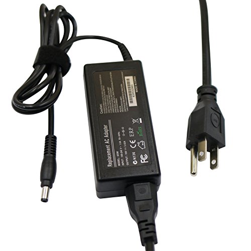 Rosefray 19V 3.42A 65w Ac Adapter for LENOVO G570 B570 B575 G575 B470 G470 Laptop,5.5/2.5mm