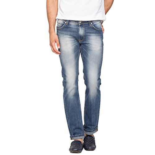 spykar bootcut jeans