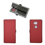 Case for Huawei GR5 Case,PU Leather Flip Case for
