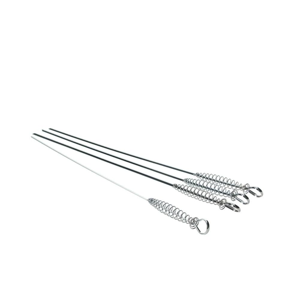 Chef Aid Stainless Steel BBQ Skewers